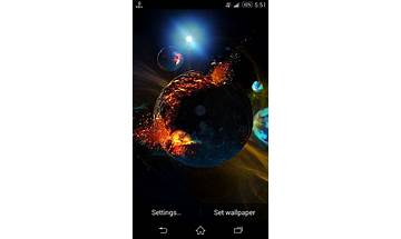 3D Layer Live Wallpaper for Android - Download the APK from Habererciyes